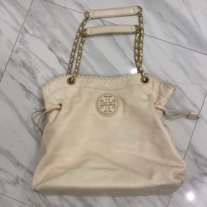 Tory Burch Drawstring Bag